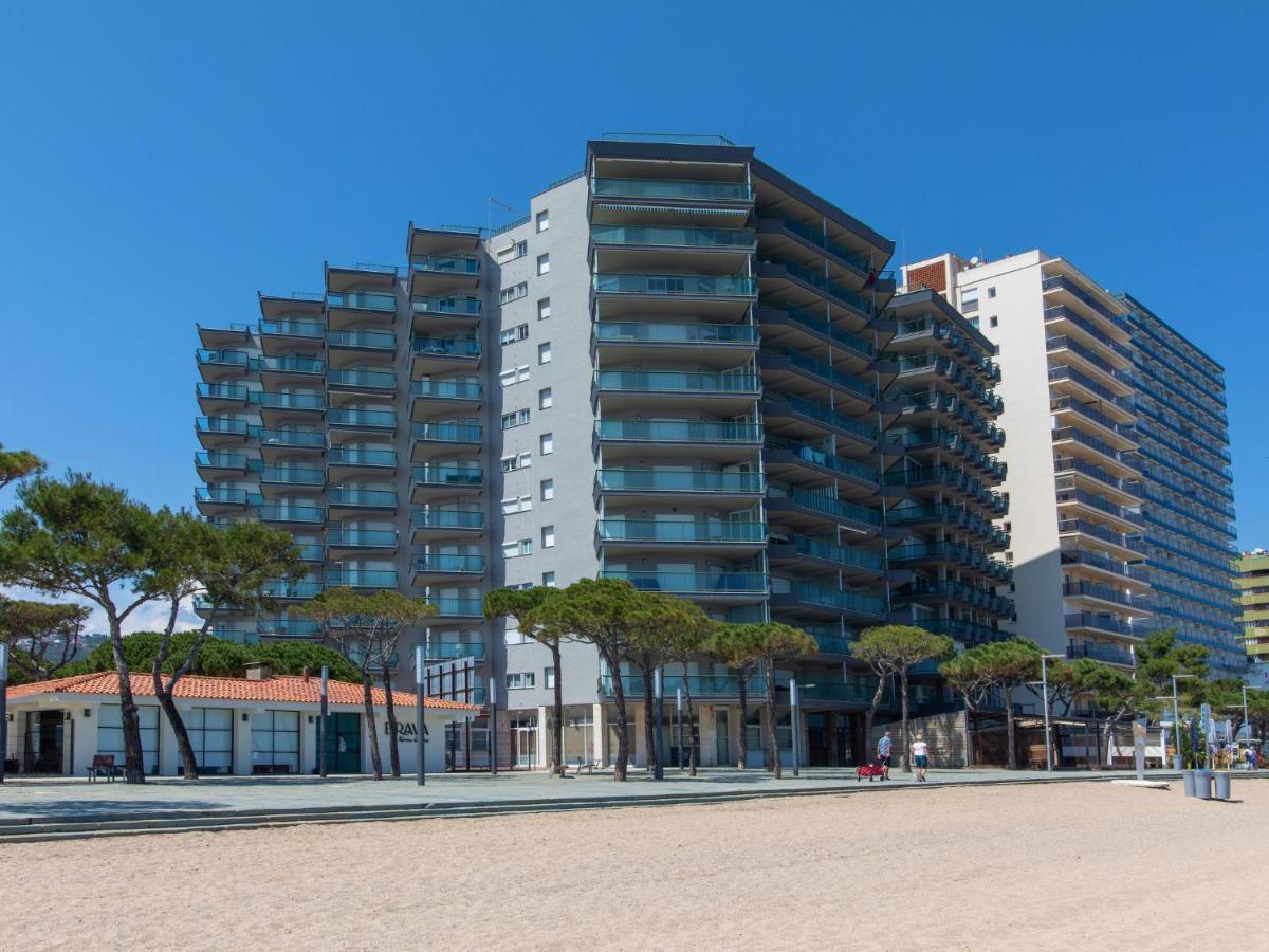 Apartment Fanals-2 By Interhome Platja d'Aro Exteriér fotografie