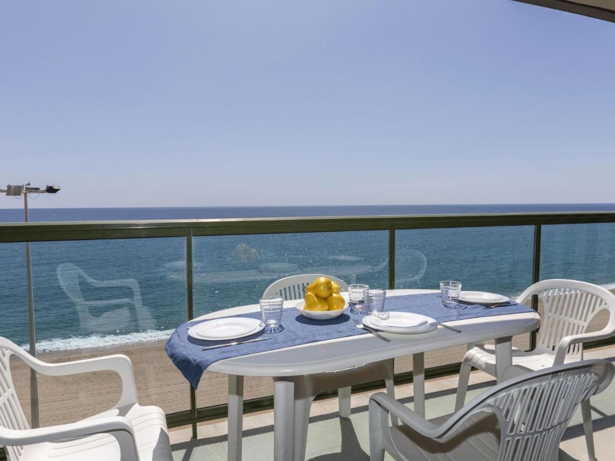 Apartment Fanals-2 By Interhome Platja d'Aro Exteriér fotografie