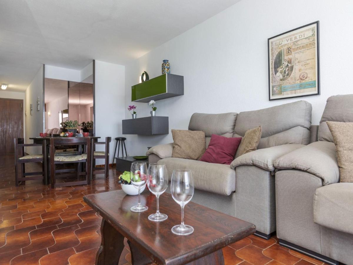 Apartment Fanals-2 By Interhome Platja d'Aro Exteriér fotografie