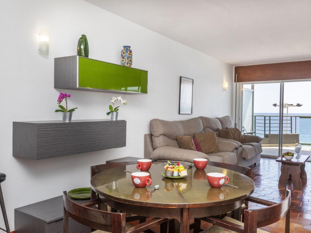 Apartment Fanals-2 By Interhome Platja d'Aro Exteriér fotografie