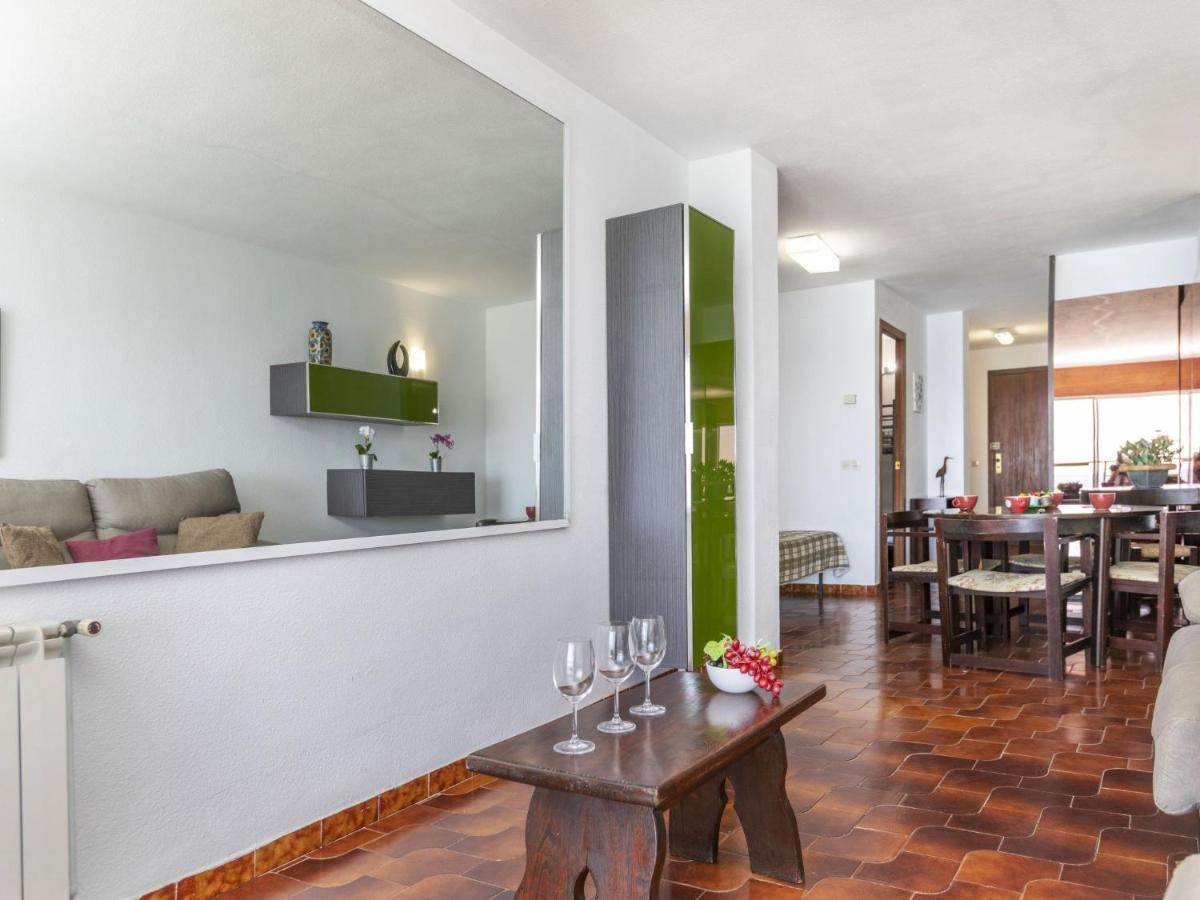 Apartment Fanals-2 By Interhome Platja d'Aro Exteriér fotografie