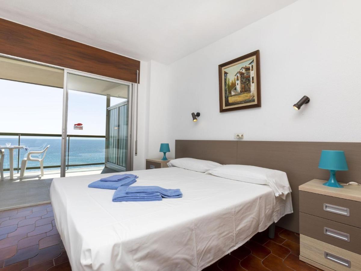 Apartment Fanals-2 By Interhome Platja d'Aro Exteriér fotografie