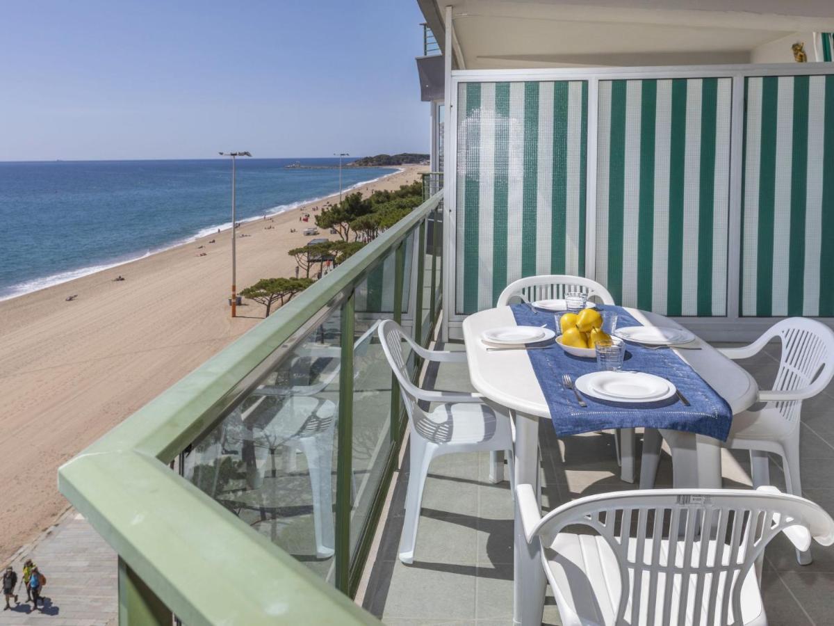 Apartment Fanals-2 By Interhome Platja d'Aro Exteriér fotografie